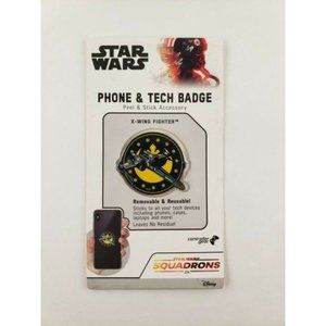 Star Wars Squadrons X-Wing‎ Badge
